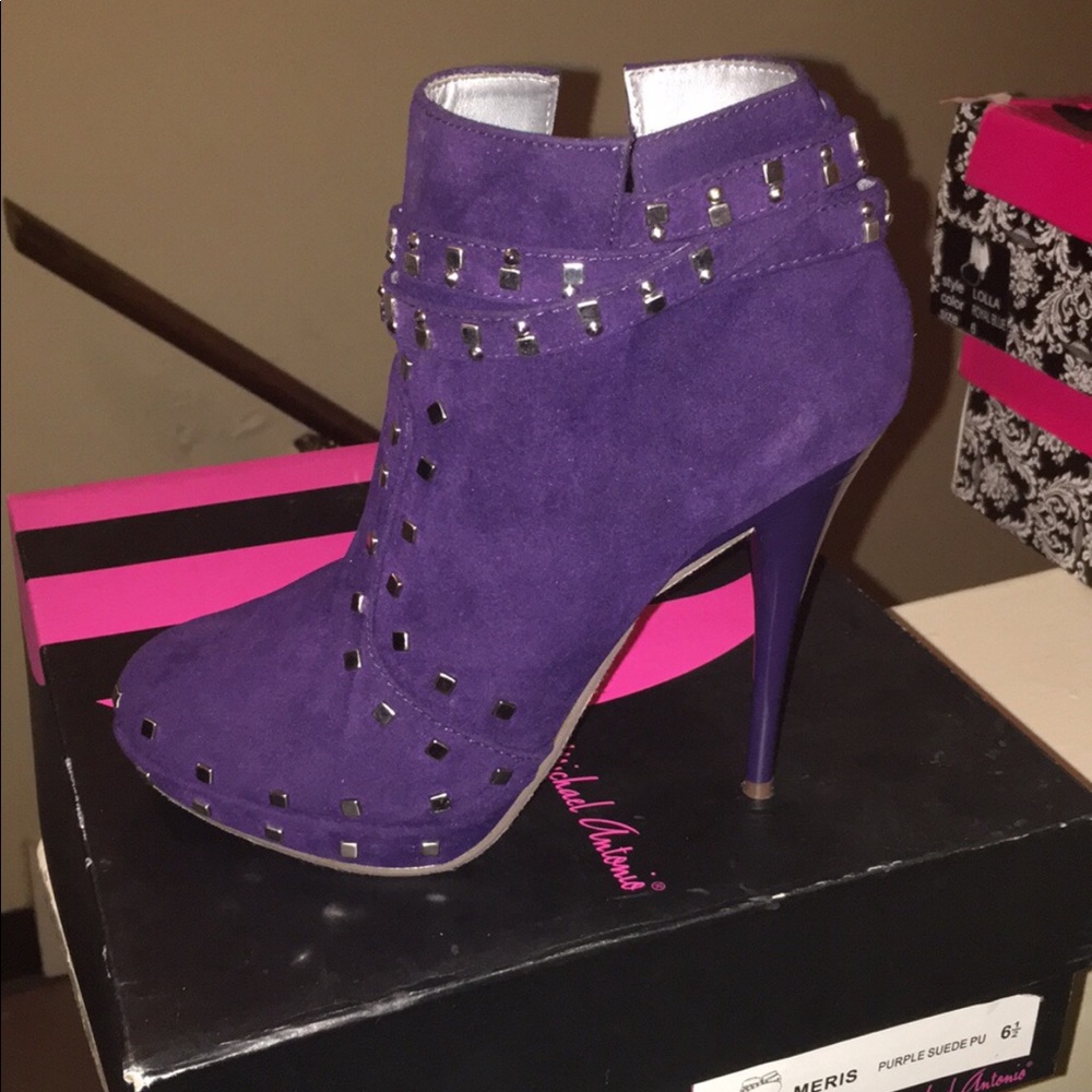 Booties